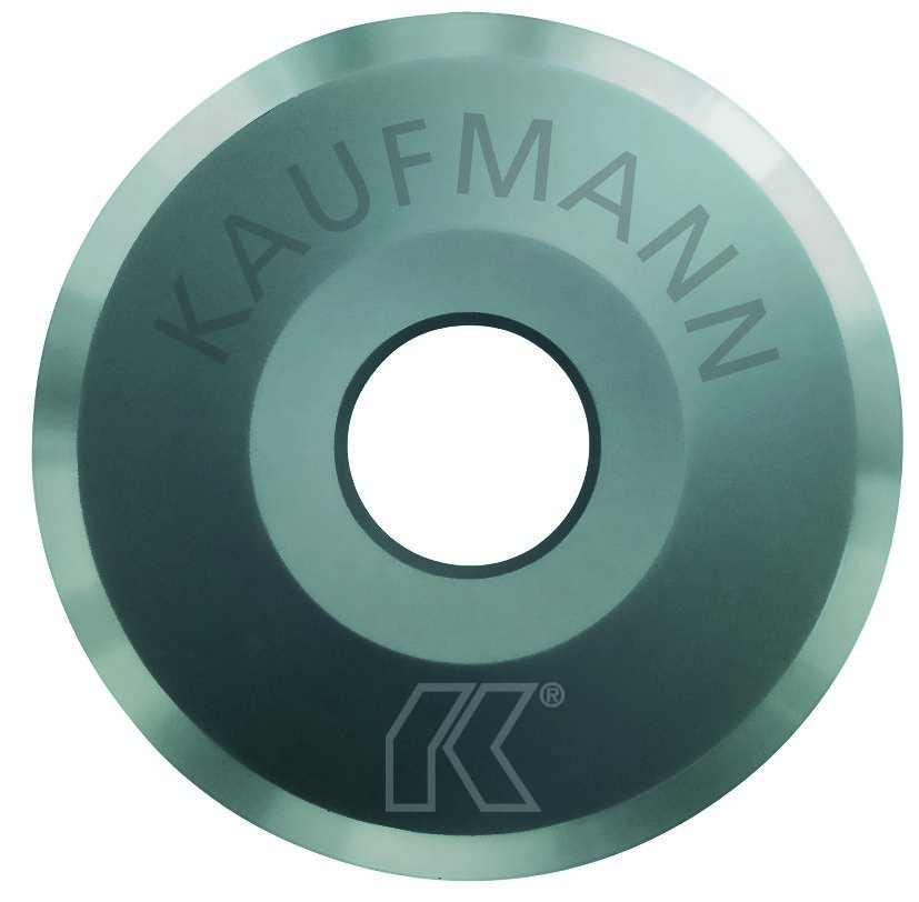 Kaufmann 1098013 Cutting wheel HM 22mm vp Superflies