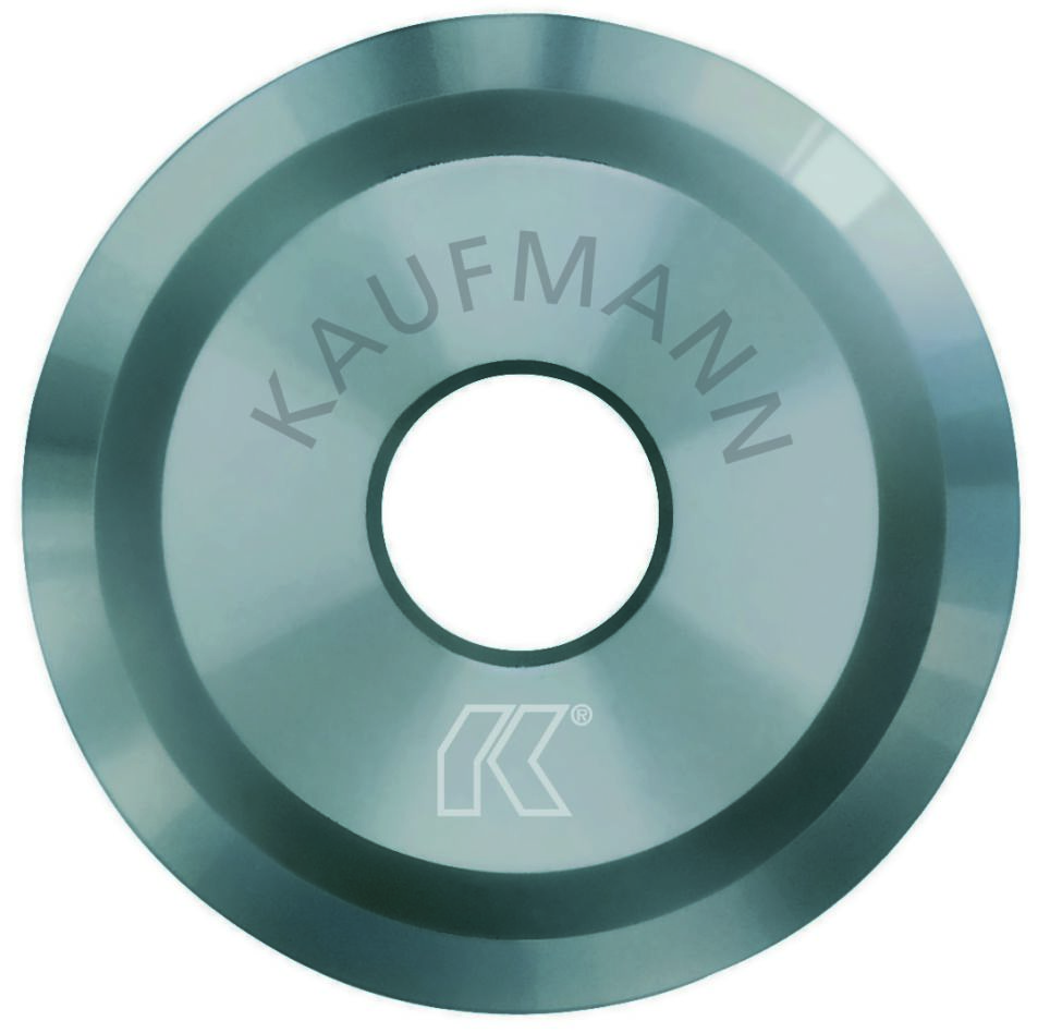 Kaufmann 1098021 Cutting wheel 22 mm Comb/Topline/Profi 200