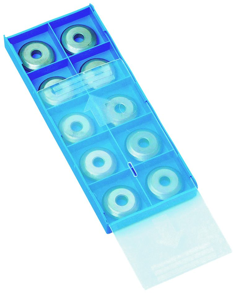 Kaufmann 1098027 Cutting wheels set hm 22 mm Per 10 pieces