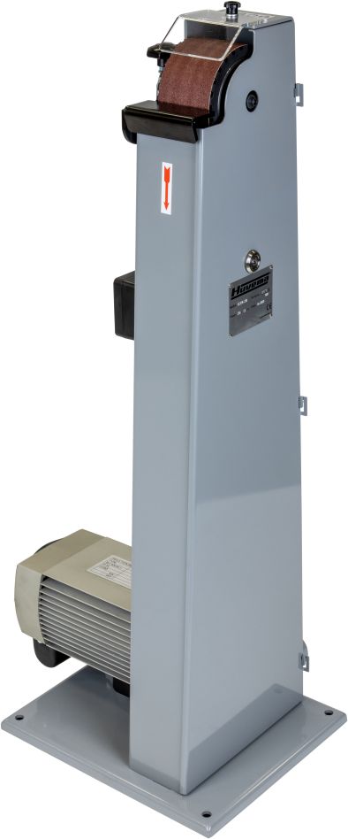 Huvema 16656 Vertical belt sander HU 75x2000 COL-400V