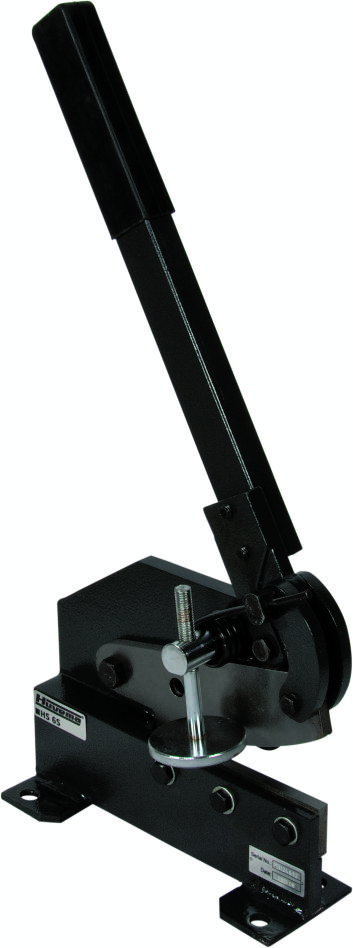 Huvema 16741 Lever plate shears HU 6 HS