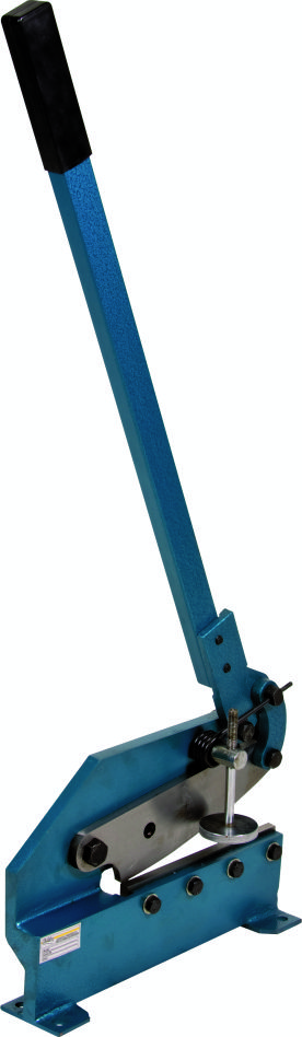 Huvema 16742 Lever Shears HU 10 HS