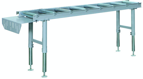 Huvema 16822 Roller conveyor RB 650-1000 Z2m