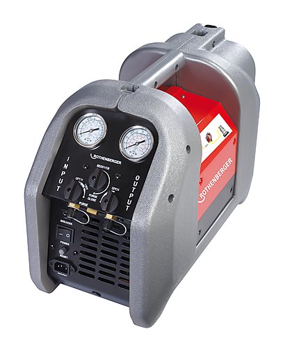 Rothenberger 168605 Rothenberger  ROREC Refrigerant extractor