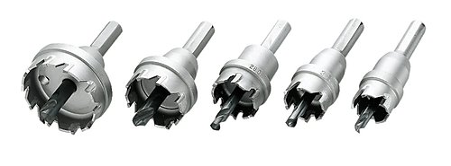 Rothenberger Accessories 21334 HM Gatzaag Unicut 34 mm