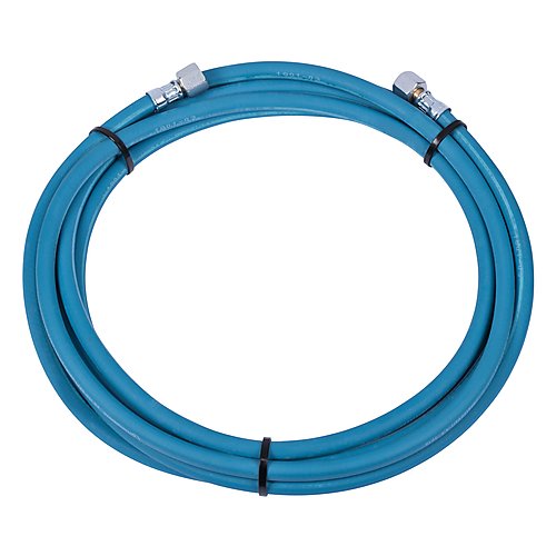 Rothenberger Accessories 33311 Oxygen hose, 5 m, 4.0 x 3.5 mm