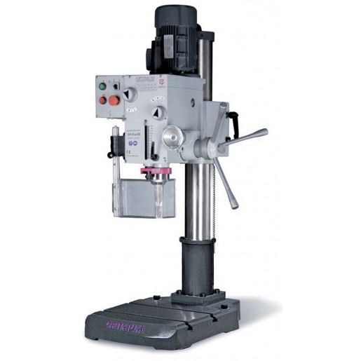 Optidrill 713034335 B40BE 400 volt bench drill - ø 32 mm