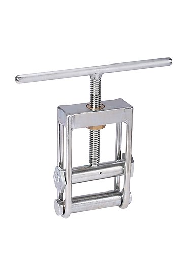 Rothenberger Accessories 53210 Hydraulic pressing device for PE pipes Ø 75 - 180mm