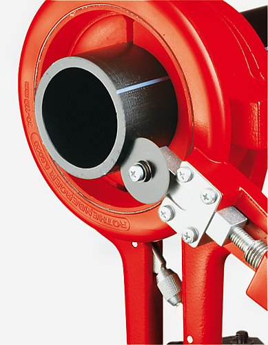 Rothenberger Accessories 55020 ROCUT 110, Basic Unit