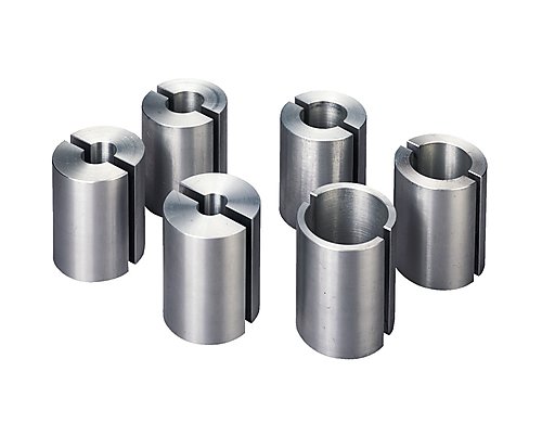 Rothenberger Accessories 62230 Expansion set for ROFROST® TURBO with Reducers in sizes II, III, V, VII