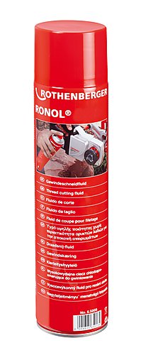 Rothenberger Accessories 65008 RONOL® Spray 600 ml