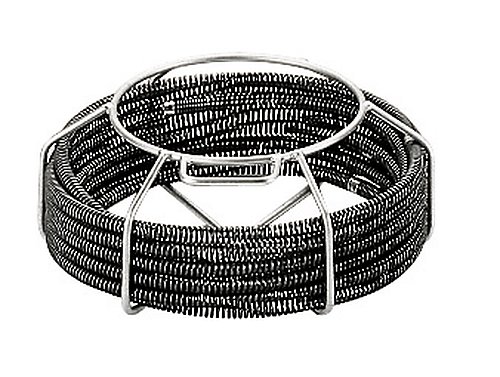 Rothenberger Accessories 72110 Spiral basket for 16 mm spirals (empty)