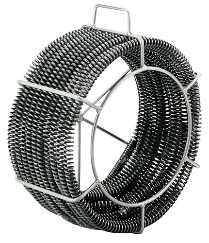 Rothenberger Accessories 72111 Spiral basket for 22/32 mm spirals (empty)