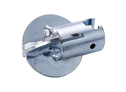 Rothenberger Accessories 72324 Ball head cutter, 4 blades, 32K, D=55mm