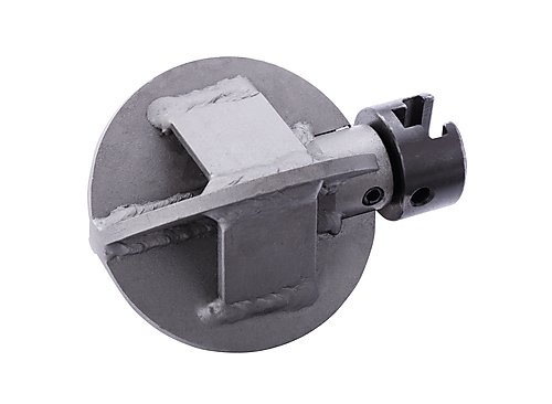 Rothenberger Accessories 72326 Ball head cutter, 4 blades, 32K, D=75mm
