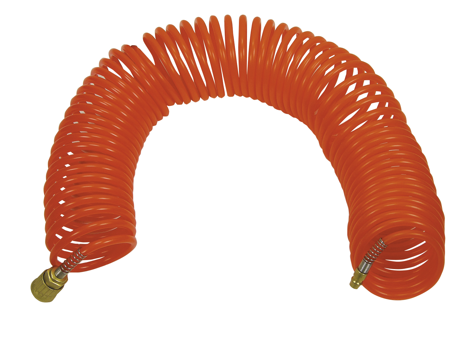 ABAC Accessories 8973005520 Spiral hose 6×8 (15m)