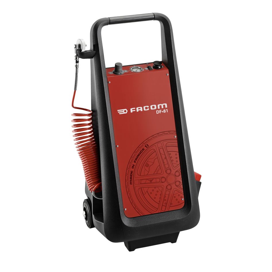 Facom DF.81 Analogue brake bleeder/refresher