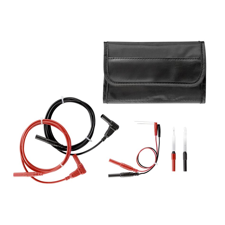 Facom DX.SET Case with diagnostic accessories