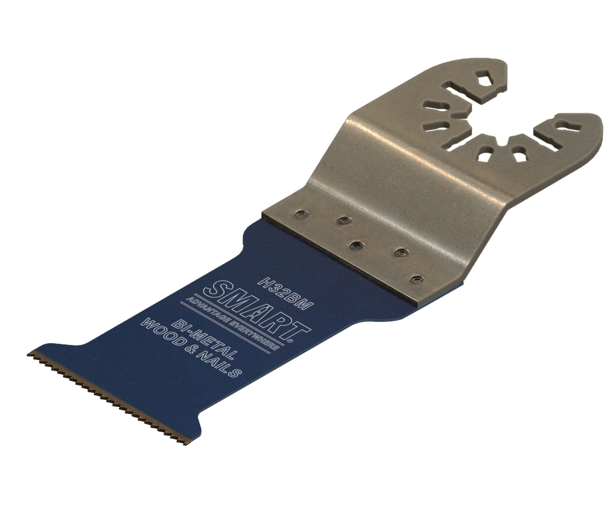 Smart Blades H32BM1 UN TRA 32x51mm BiM blade h-s 1st