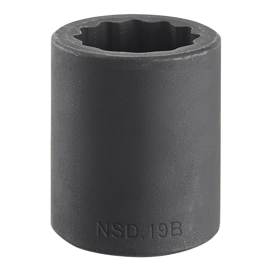 Facom NSD.36B NSD.B Impact wrench 36 mm 12-sided 1/2" metric sizes
