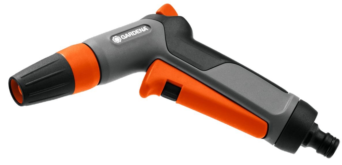 Gardena 18301-20 Classic cleaning gun