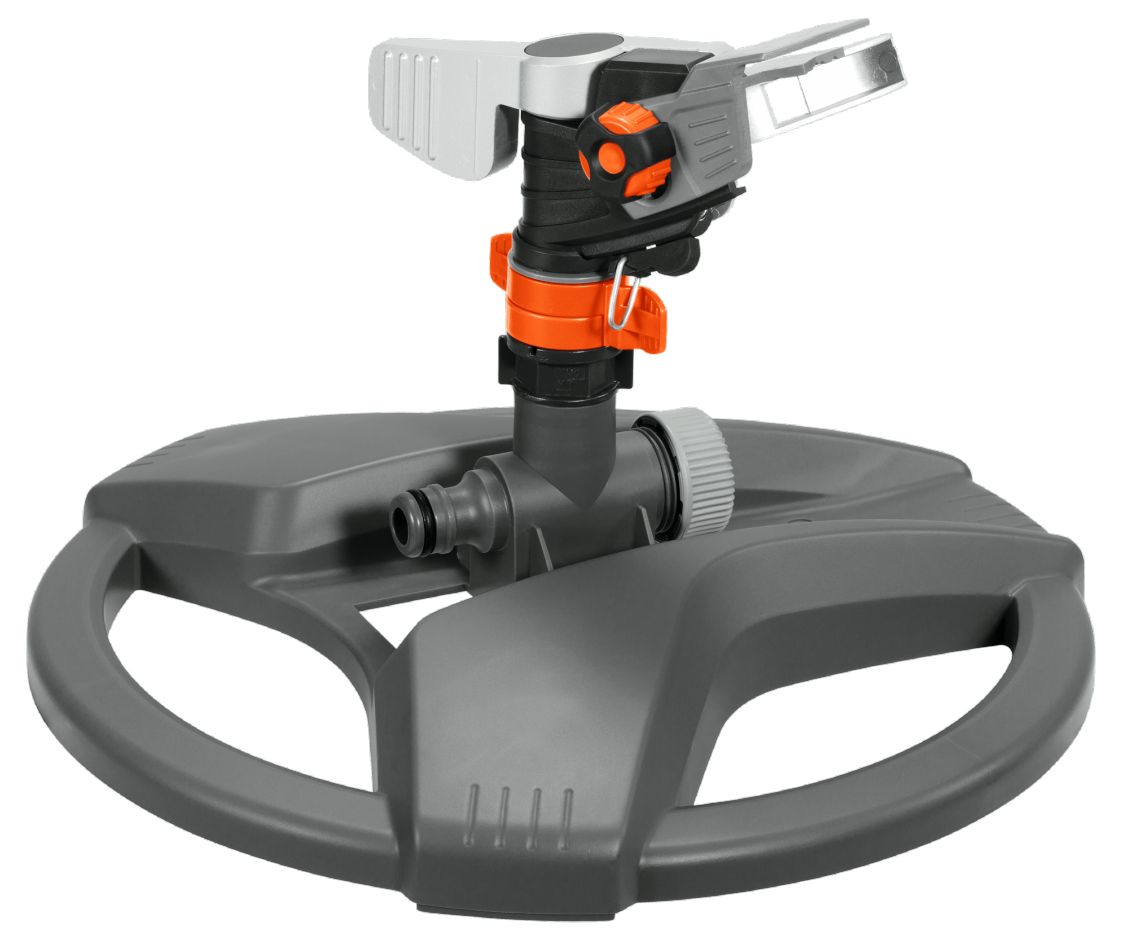 Gardena 08135-20 Premium Oscillating sector and circle sprinkler
