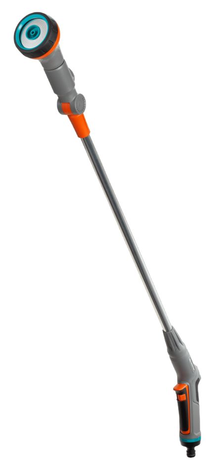Gardena 18334-20 Comfort sprayer with extension wand