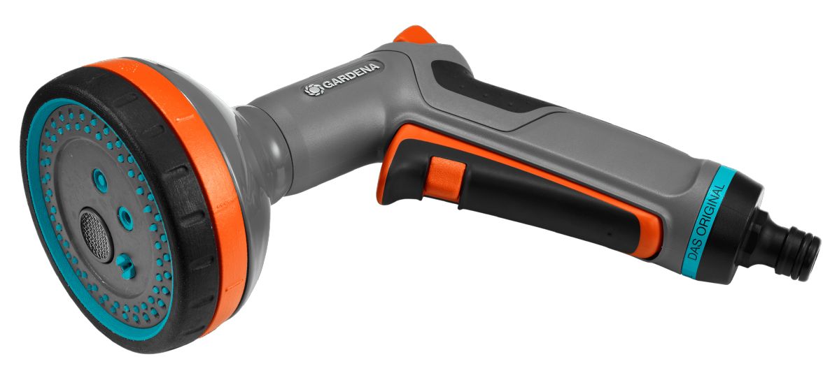 Gardena 18315-20 Comfort Multi Sprayer