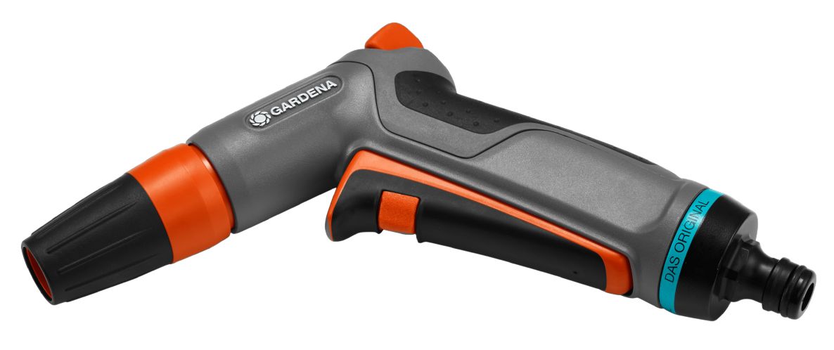 Gardena 18303-20 Comfort Spray Gun