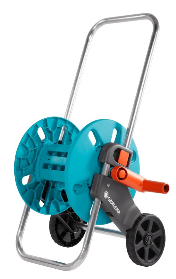 Gardena 18500-20 Hose reel cart AquaRoll S