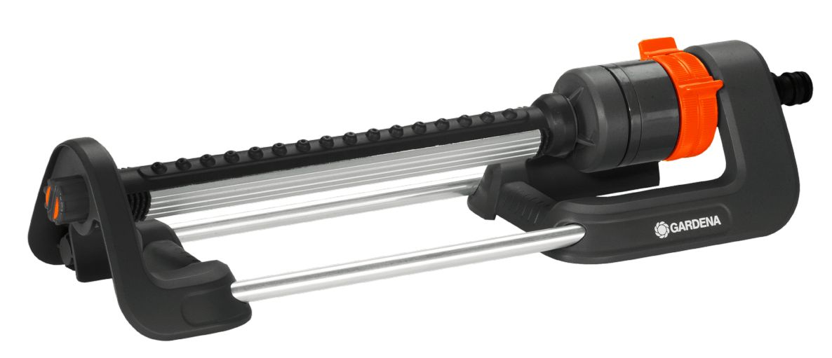 Gardena 18702-20 Swivel Sprayer Aqua M