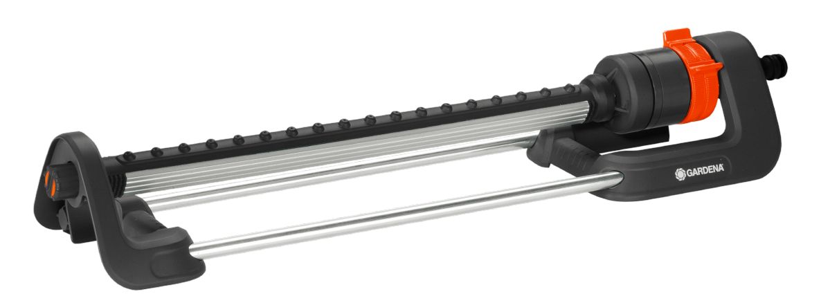 Gardena 18704-20 Oscillating sprinkler Aqua L