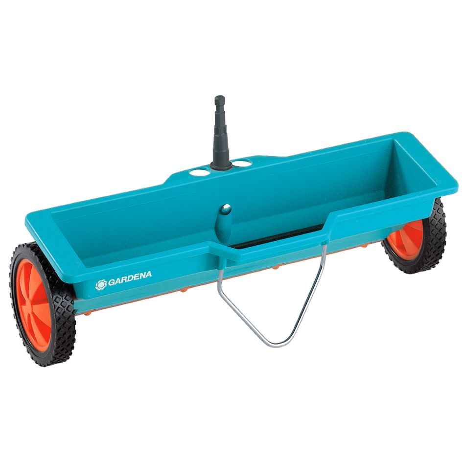 Gardena 00420-20 Combisystem Fertilizer Spreader