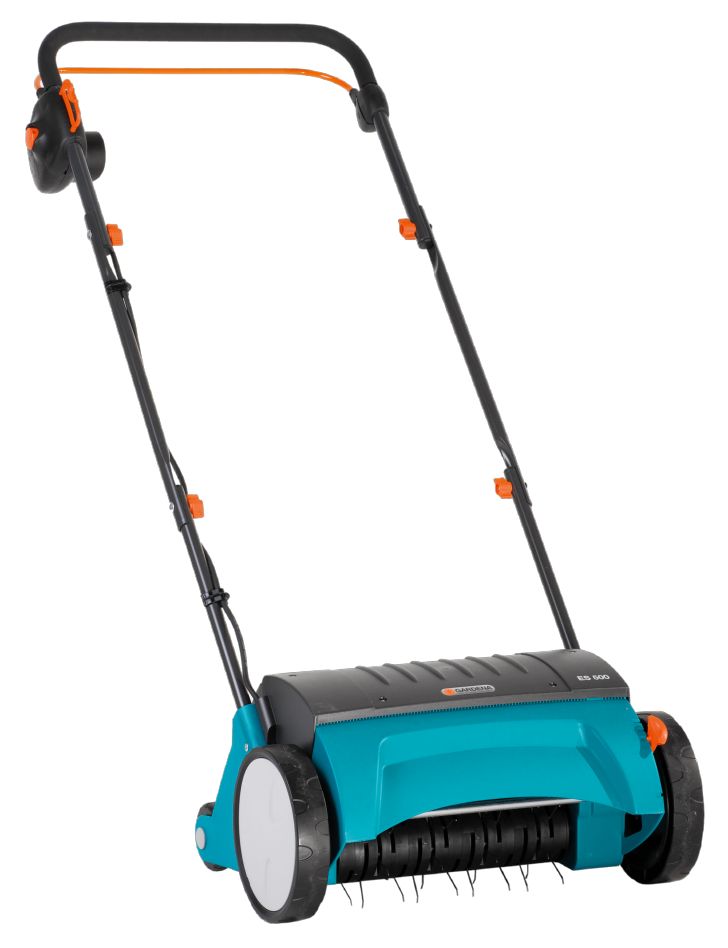 Gardena 4066-20 Gardena  ES 500 Electric Lawn Rake