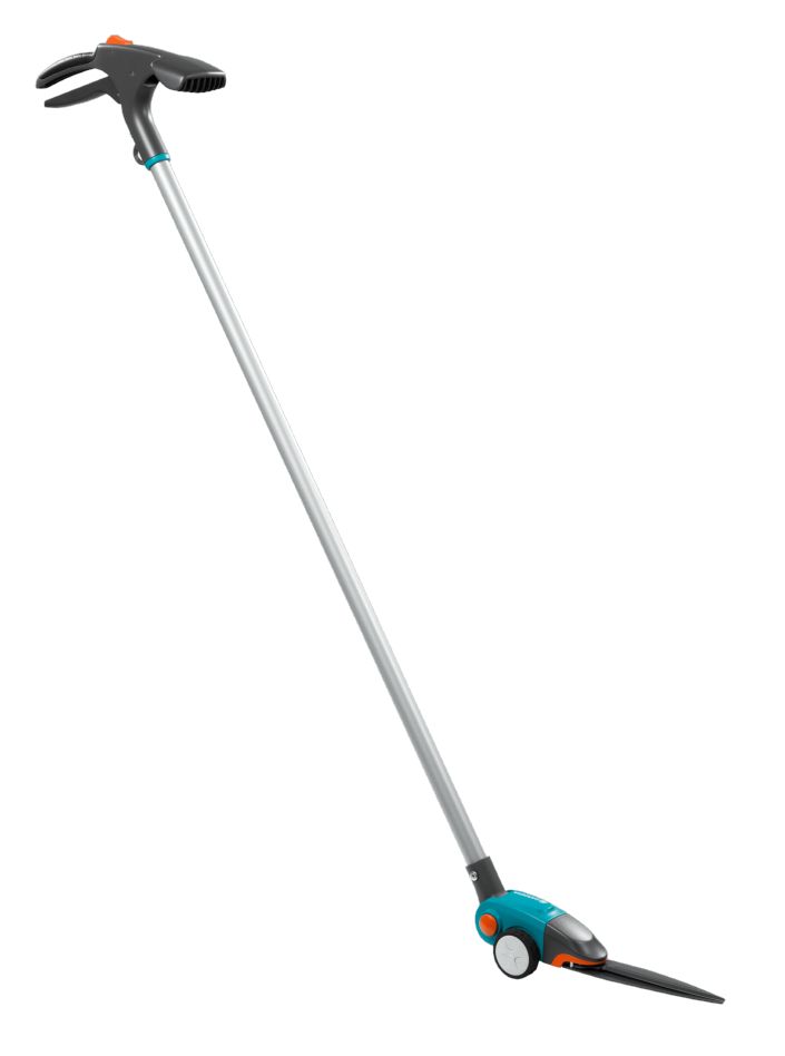 Gardena 12100-20 Comfort Grass trimmer on handle