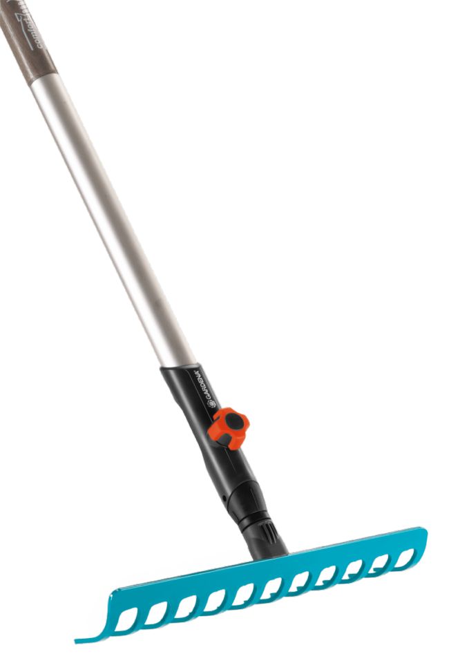Gardena 3024-20 combisystem rake