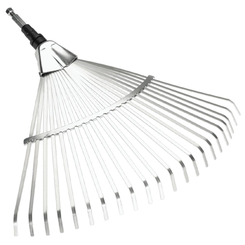 Gardena 03102-20 Combisystem-bladhark