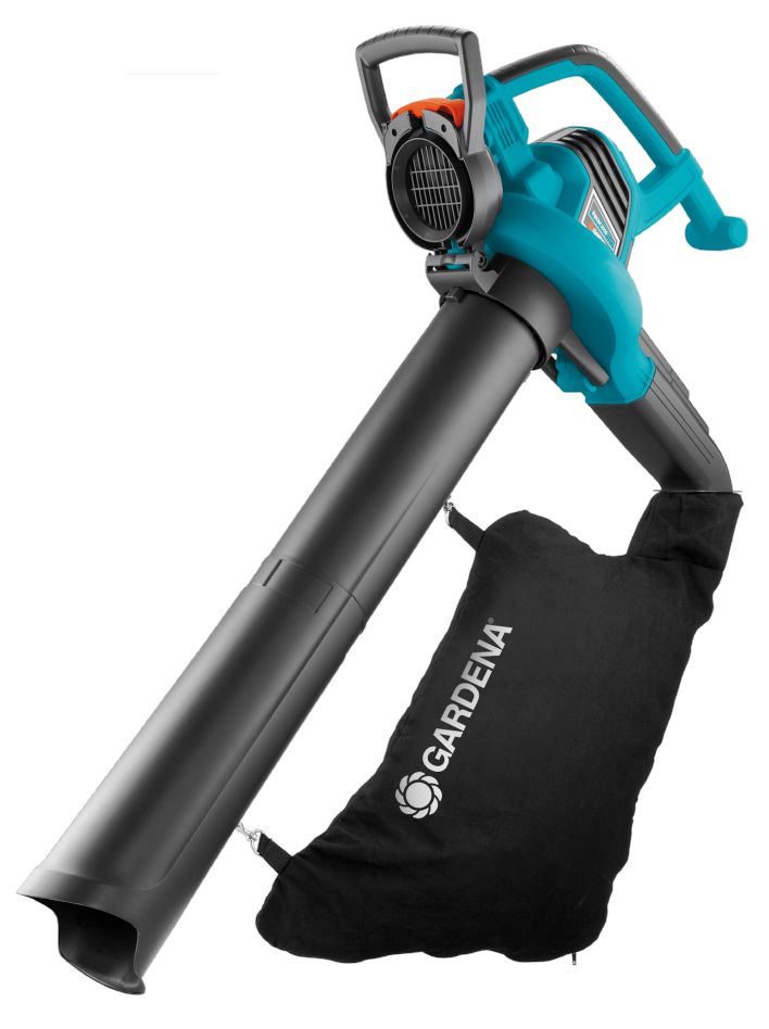 Gardena 09334-20 ErgoJet 2500 Leaf blower / vacuum cleaner