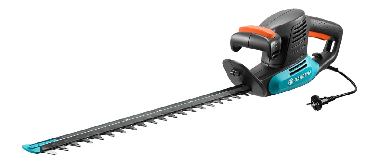 Gardena 09831-20 Electric hedge trimmer EasyCut 450/50