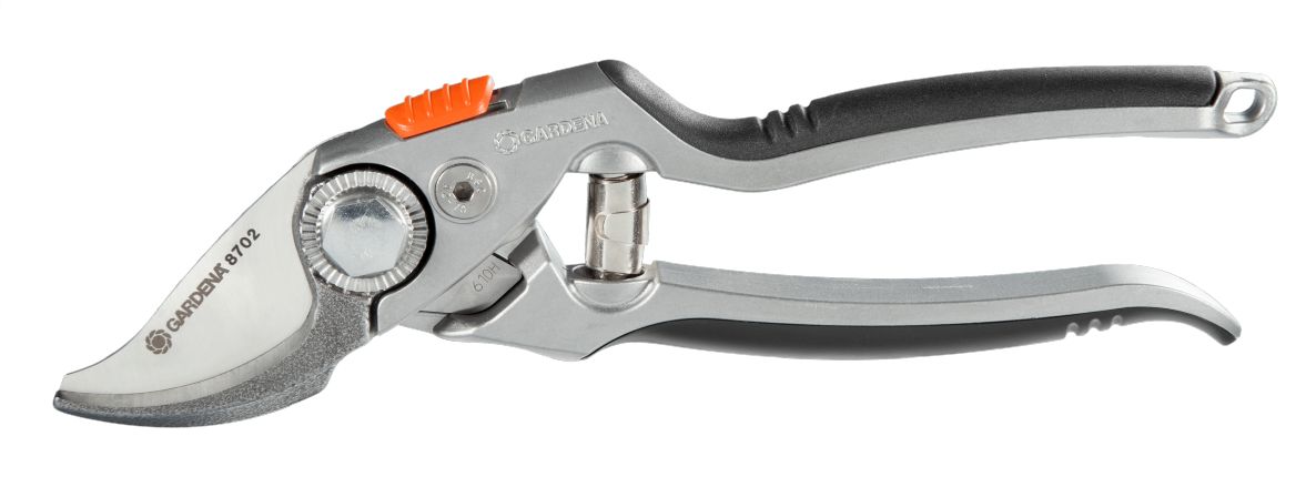 Gardena 08702-20 Premium Pruning Shears BP 50