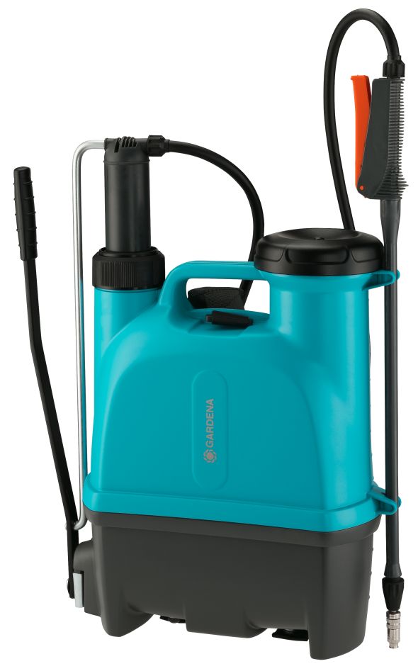 Gardena 11140-20 Backpack sprayer 12 l