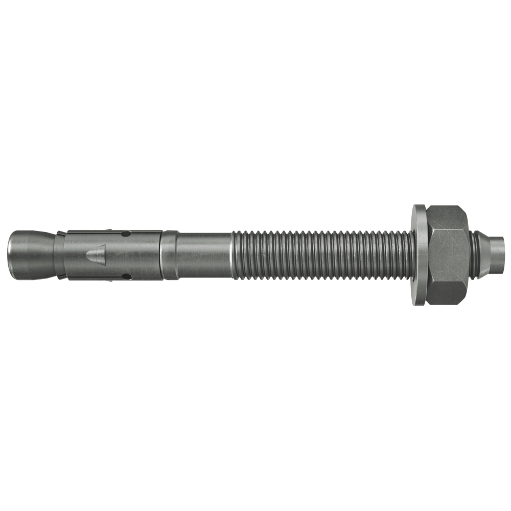 Fischer 501410 Piercing anchor FAZ II 10/70 stainless steel A4