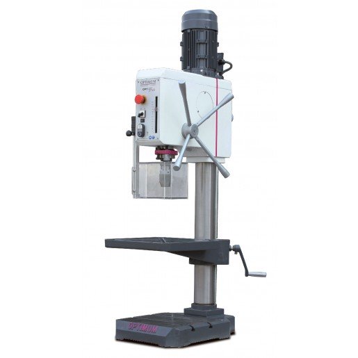Optidrill 713034220 DH26GT 400 Volt Bench Drill - ø 24 mm