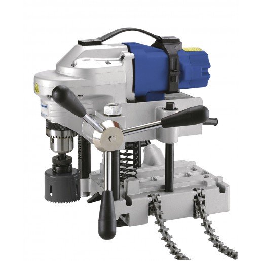 MetallKraft 713860127 RB127 Hole saw power drill - dia 127 mm