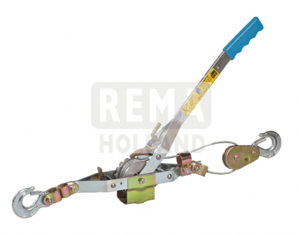 Rema 0310003 MD-144 SB Power Puller 750 kg 310003