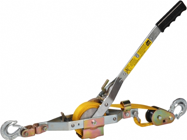 Rema 0310009 MDWS-25 Band Puller 225 kg 310009