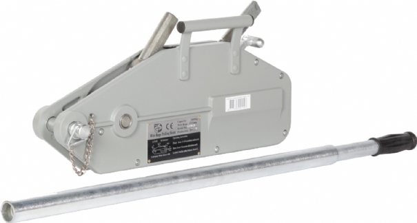 Rema 0350003 GP-1.6 wire rope hoist 1600 kg 350003