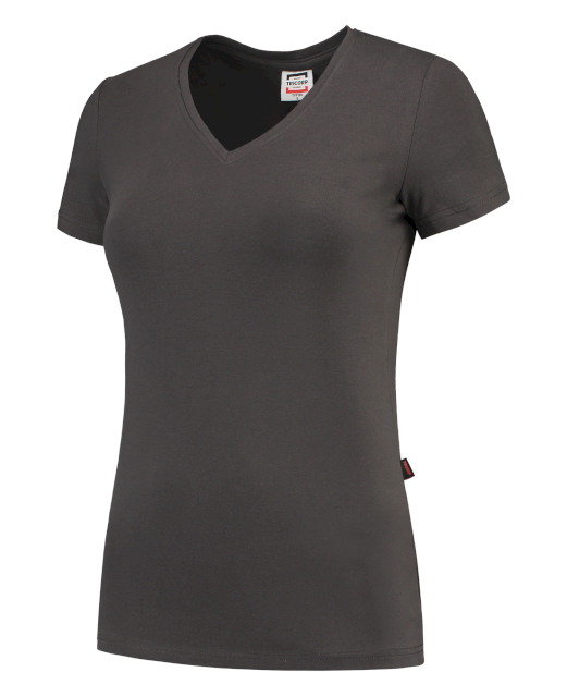 Tricorp T-Shirt V Neck Slim Fit Women 101008