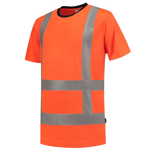 Tricorp T-Shirt RWS Birdseye 103005