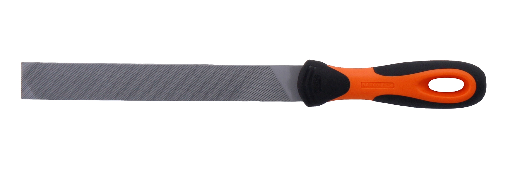 Bahco 1-100-10-2-2 Block file 250 mm Semi-sweet